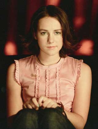 Jena Malone Fotoğrafı