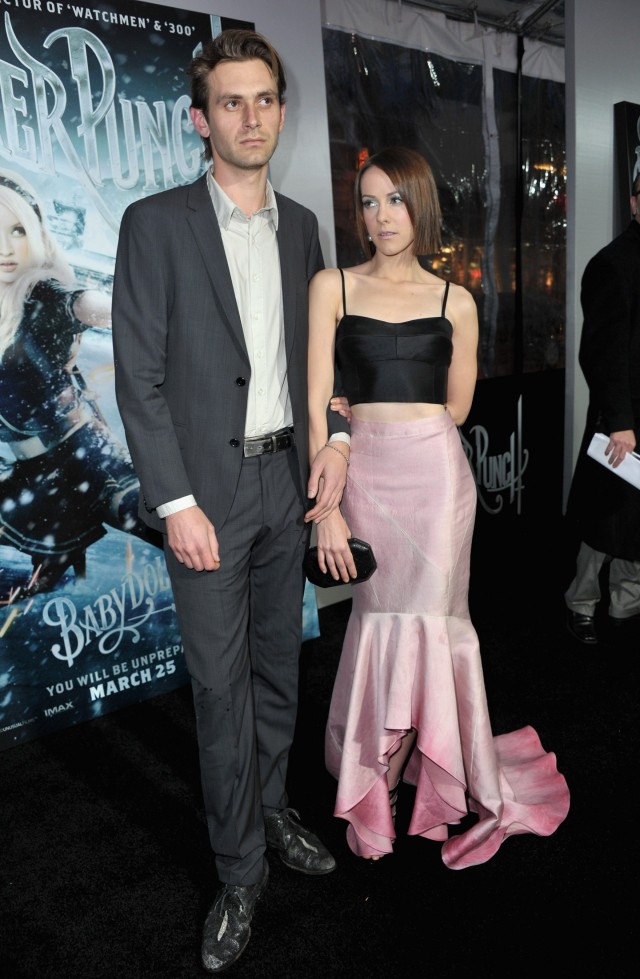 Jena Malone Fotoğrafı