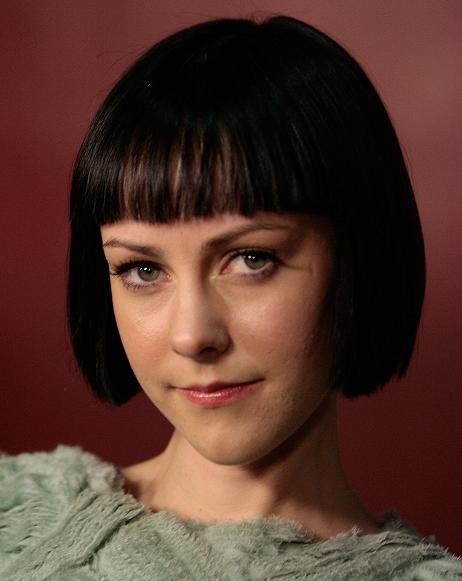 Jena Malone Fotoğrafı
