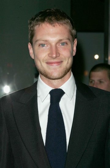 Simon Woods fotoğrafı