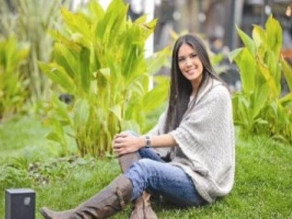 Ebru Şam fotoğrafı