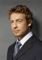 Simon Baker fotoğrafı