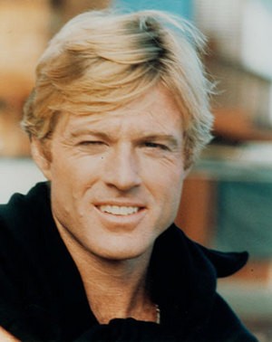 Robert Redford Fotoğrafı
