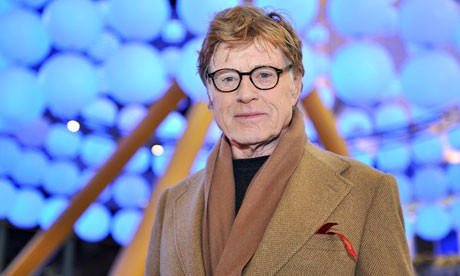 Robert Redford Fotoğrafı