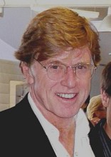 Robert Redford Fotoğrafı