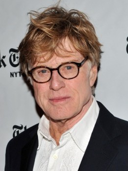 Robert Redford Fotoğrafı