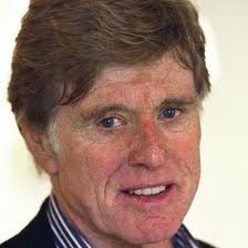 Robert Redford Fotoğrafı