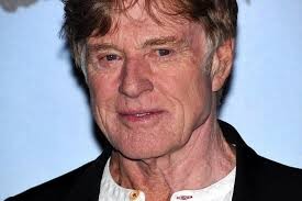 Robert Redford Fotoğrafı
