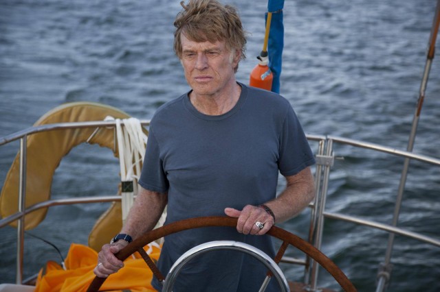 Robert Redford fotoğrafı
