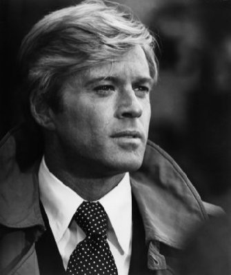 Robert Redford Fotoğrafı