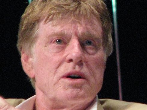 Robert Redford Fotoğrafı