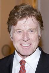 Robert Redford fotoğrafı