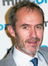 Stephen Dillane fotoğrafı