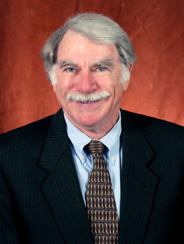 Alan Marshall fotoğrafı