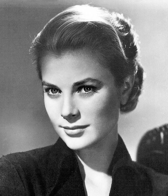 Grace Kelly Fotoğrafı