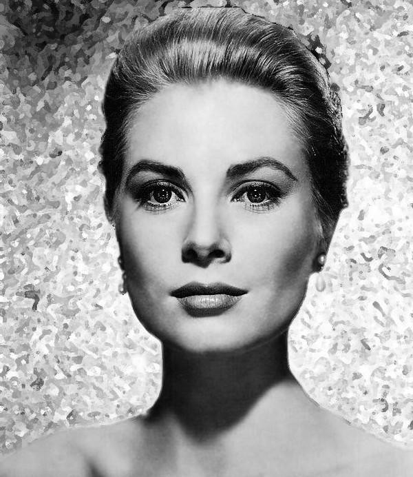 Grace Kelly fotoğrafı