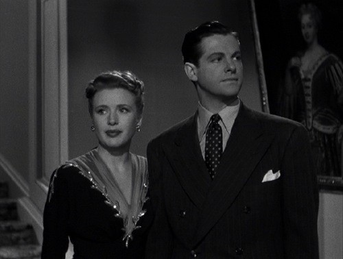 Robert Cummings Fotoğrafı