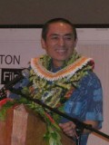 Yimou Zhang fotoğrafı