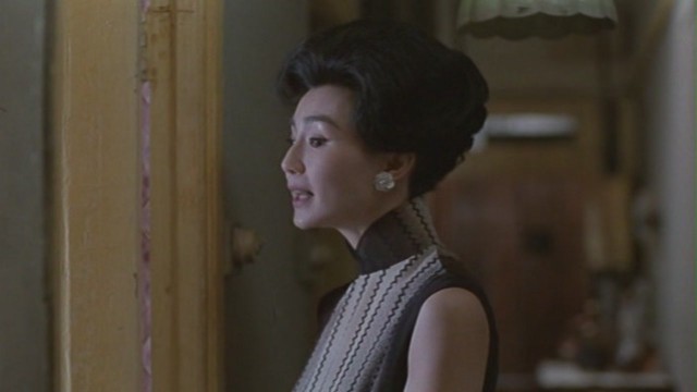 Maggie Cheung fotoğrafı