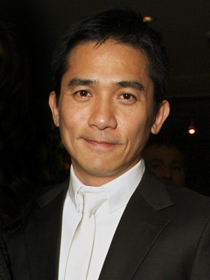 Tony Leung Chiu Wai Fotoğrafı