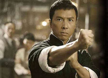 Donnie Yen Fotoğrafı