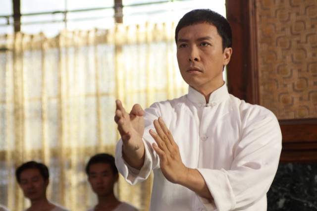 Donnie Yen Fotoğrafı