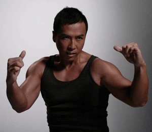 Donnie Yen Fotoğrafı