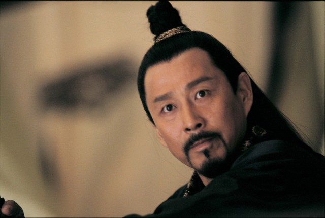 Daoming Chen Fotoğrafı