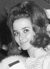 Éliane d'Almeida fotoğrafı