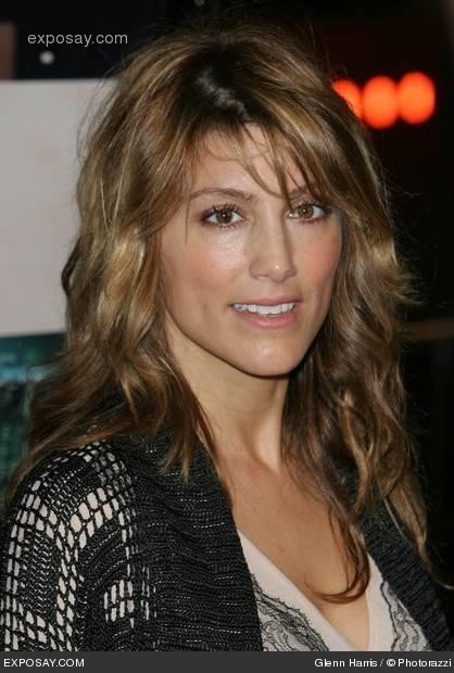 Jennifer Esposito Fotoğrafı