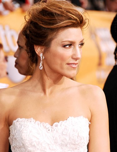 Jennifer Esposito Fotoğrafı