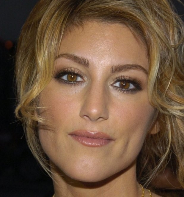 Jennifer Esposito Fotoğrafı