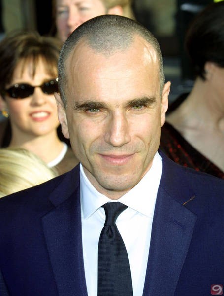 Daniel Day-Lewis Fotoğrafı