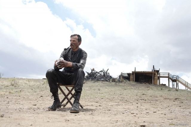 Daniel Day-Lewis Fotoğrafı