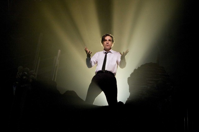 Daniel Day-Lewis Fotoğrafı