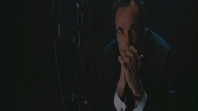 Daniel Day-Lewis Fotoğrafı