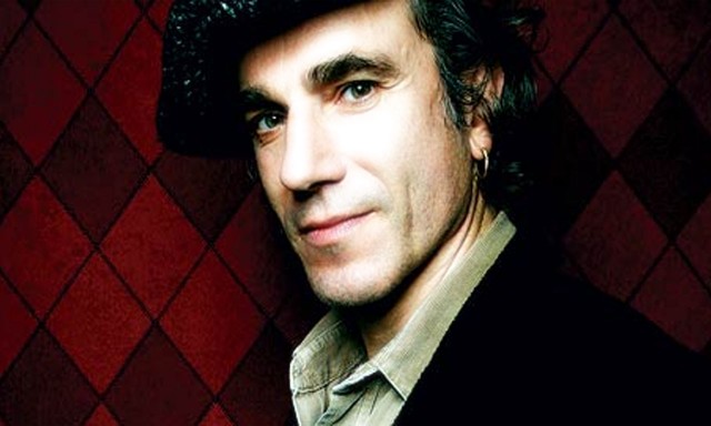 Daniel Day-Lewis Fotoğrafı