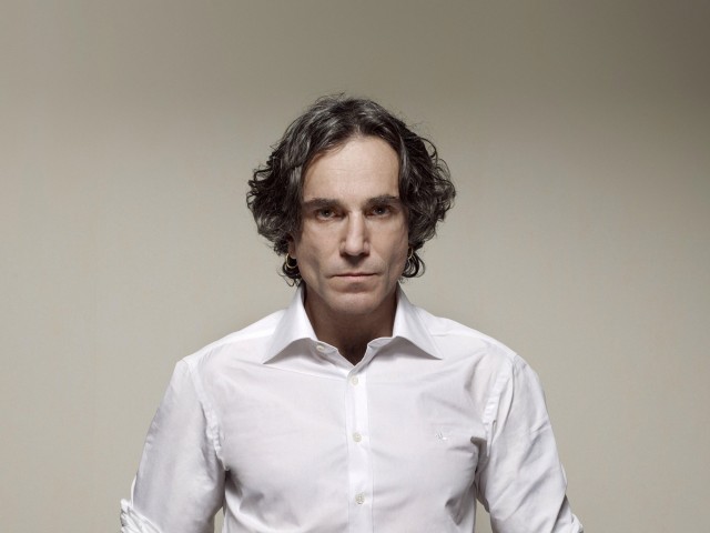 Daniel Day-Lewis Fotoğrafı