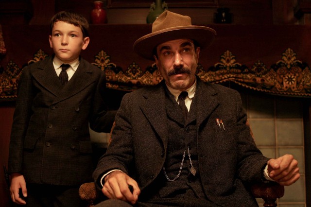 Daniel Day-Lewis Fotoğrafı