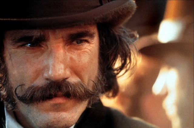Daniel Day-Lewis Fotoğrafı