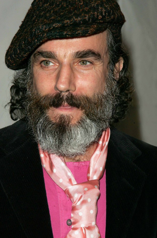 Daniel Day-Lewis Fotoğrafı