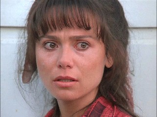 Lena Olin Fotoğrafı