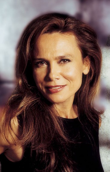 Lena Olin Fotoğrafı
