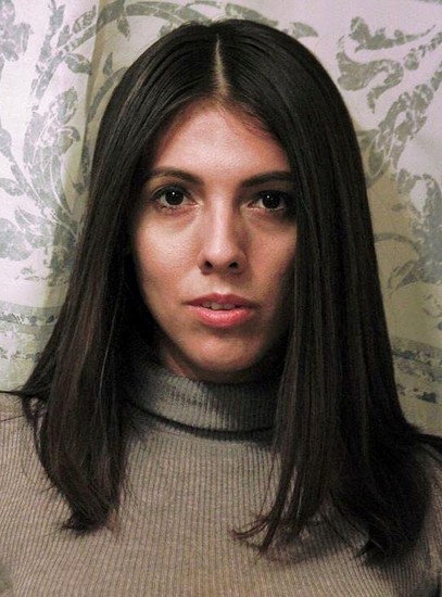 Rene Michelle Aranda Fotoğrafı