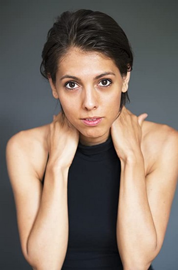 Rene Michelle Aranda Fotoğrafı