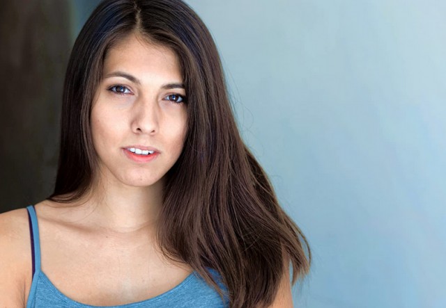 Rene Michelle Aranda Fotoğrafı