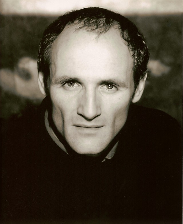 Colm Feore Fotoğrafı