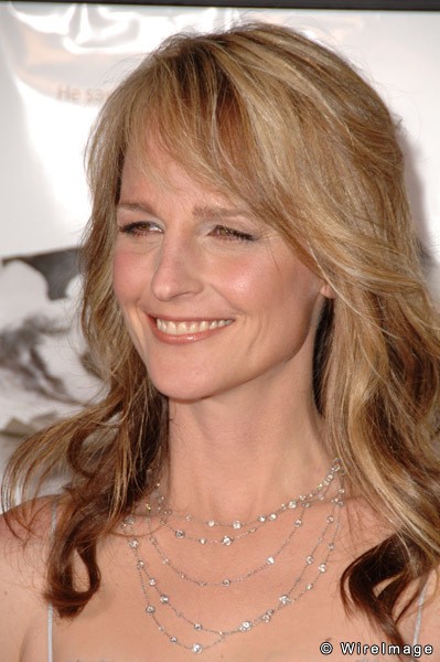 Helen Hunt Fotoğrafı