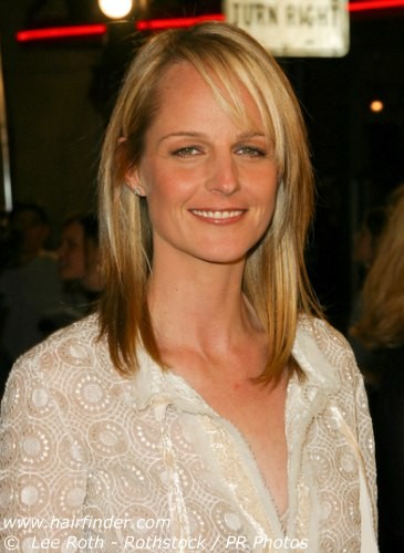 Helen Hunt Fotoğrafı