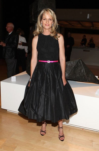 Helen Hunt Fotoğrafı